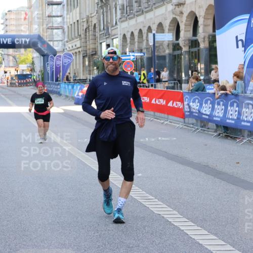 07.09.2025 - BARMER Alsterlauf Strokosch-Dieckow http://msf.ph/oto/8728385 07.09.2025 10:38:36 Ziel  meine-sportfotos.de
