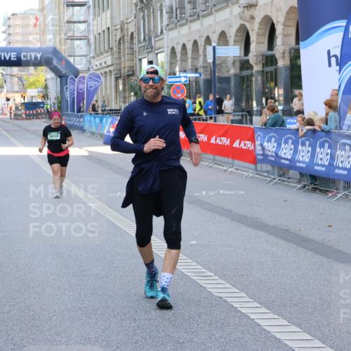 07.09.2025 - BARMER Alsterlauf Strokosch-Dieckow http://msf.ph/oto/8728387 07.09.2025 10:38:35 Ziel  meine-sportfotos.de
