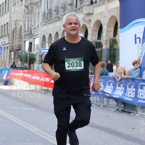 07.09.2025 - BARMER Alsterlauf Strokosch-Dieckow http://msf.ph/oto/8728389 07.09.2025 10:38:11 Ziel  meine-sportfotos.de