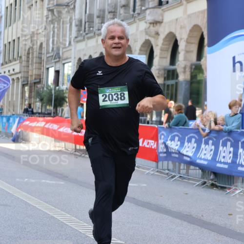07.09.2025 - BARMER Alsterlauf Strokosch-Dieckow http://msf.ph/oto/8728392 07.09.2025 10:38:11 Ziel  meine-sportfotos.de