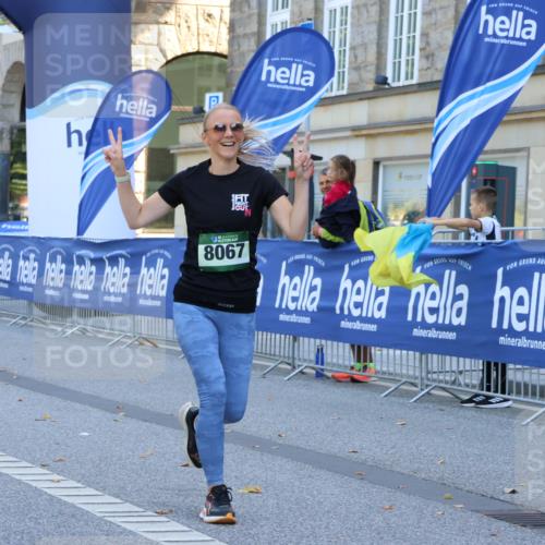 07.09.2025 - BARMER Alsterlauf Strokosch-Dieckow http://msf.ph/oto/8728393 07.09.2025 12:00:19 Ziel  meine-sportfotos.de