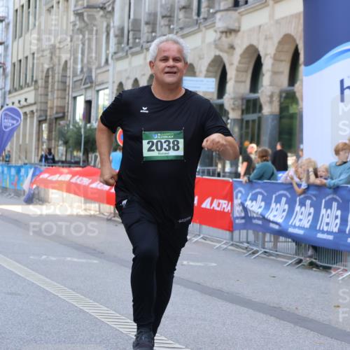 07.09.2025 - BARMER Alsterlauf Strokosch-Dieckow http://msf.ph/oto/8728394 07.09.2025 10:38:11 Ziel  meine-sportfotos.de
