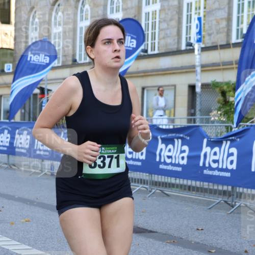 07.09.2025 - BARMER Alsterlauf Strokosch-Dieckow http://msf.ph/oto/8728396 07.09.2025 12:00:13 Ziel  meine-sportfotos.de