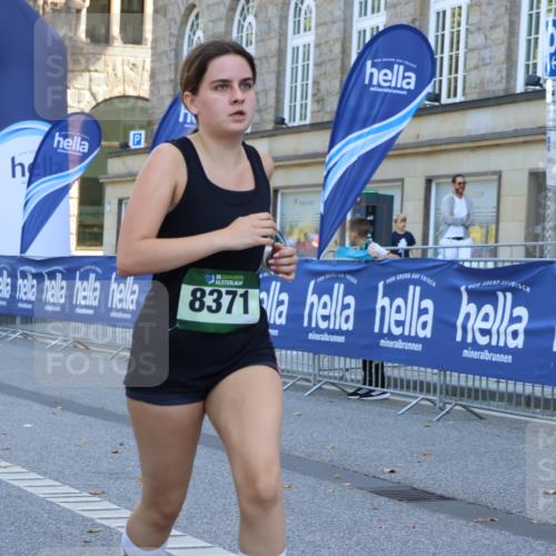 07.09.2025 - BARMER Alsterlauf Strokosch-Dieckow http://msf.ph/oto/8728402 07.09.2025 12:00:12 Ziel  meine-sportfotos.de