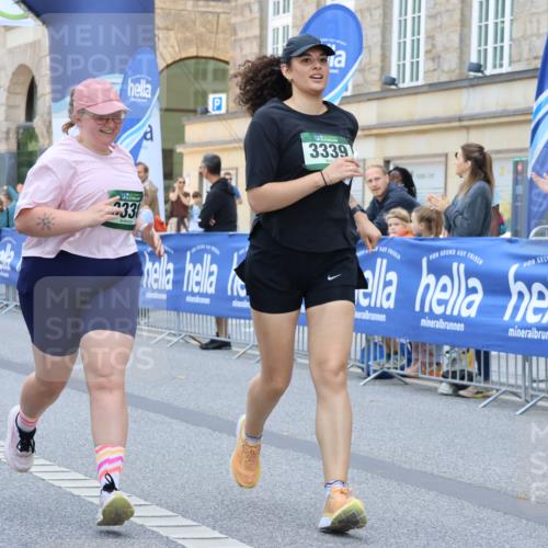 07.09.2025 - BARMER Alsterlauf Strokosch-Dieckow http://msf.ph/oto/8728411 07.09.2025 10:37:15 Ziel 2038 meine-sportfotos.de