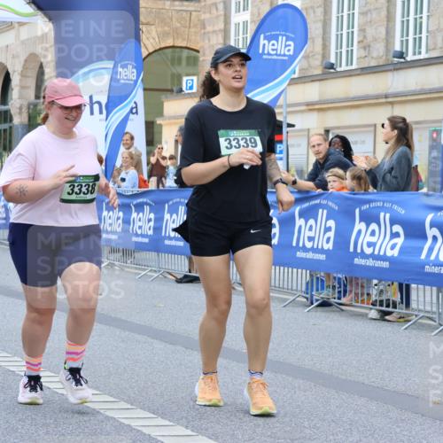 07.09.2025 - BARMER Alsterlauf Strokosch-Dieckow http://msf.ph/oto/8728416 07.09.2025 10:37:15 Ziel 2038 meine-sportfotos.de