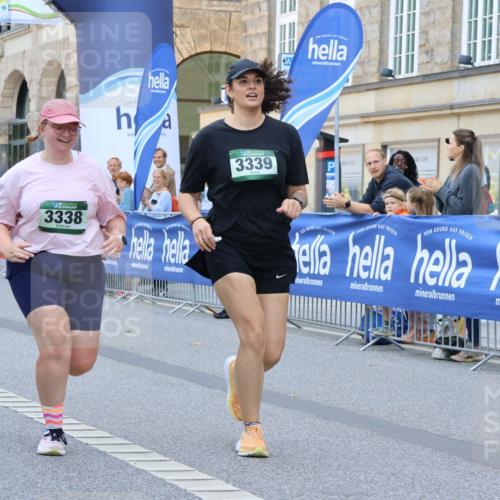 07.09.2025 - BARMER Alsterlauf Strokosch-Dieckow http://msf.ph/oto/8728420 07.09.2025 10:37:15 Ziel 2038 meine-sportfotos.de