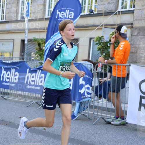 07.09.2025 - BARMER Alsterlauf Strokosch-Dieckow http://msf.ph/oto/8728421 07.09.2025 12:00:10 Ziel  meine-sportfotos.de