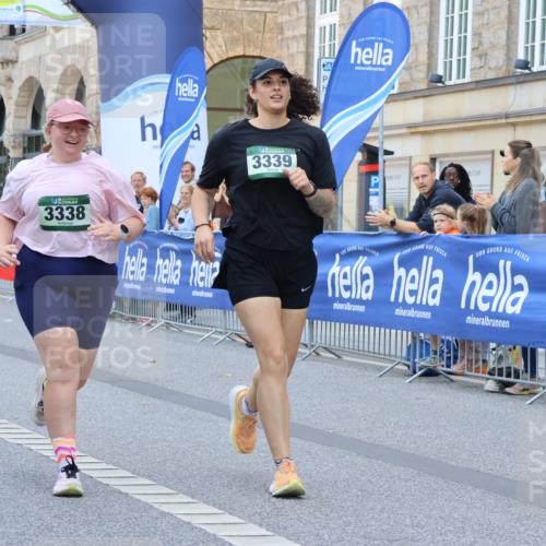 07.09.2025 - BARMER Alsterlauf Strokosch-Dieckow http://msf.ph/oto/8728422 07.09.2025 10:37:15 Ziel 2038 meine-sportfotos.de