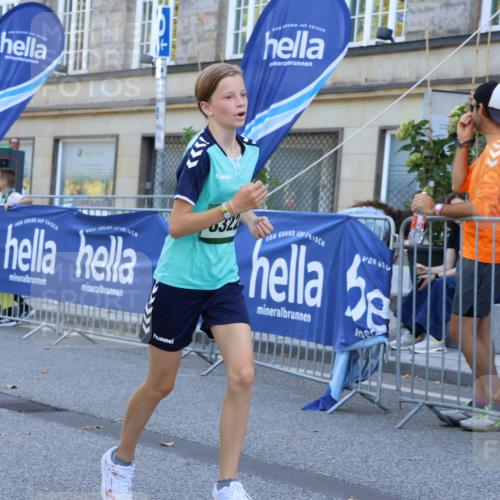 07.09.2025 - BARMER Alsterlauf Strokosch-Dieckow http://msf.ph/oto/8728425 07.09.2025 12:00:10 Ziel  meine-sportfotos.de
