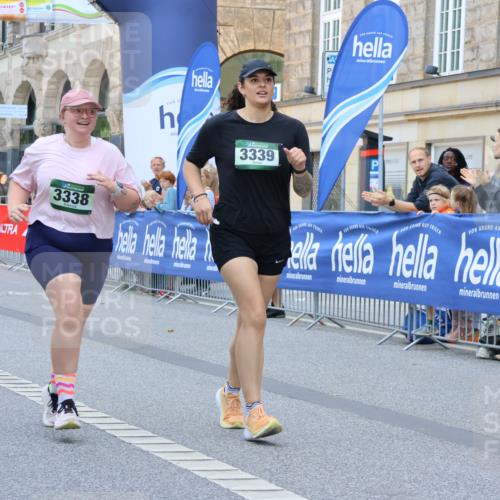 07.09.2025 - BARMER Alsterlauf Strokosch-Dieckow http://msf.ph/oto/8728426 07.09.2025 10:37:14 Ziel 2038 meine-sportfotos.de
