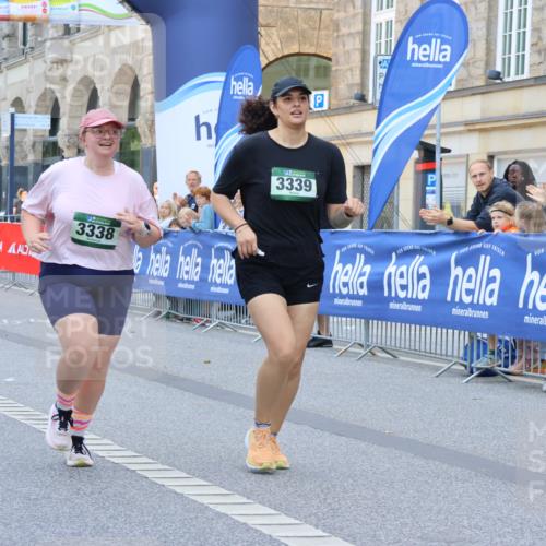 07.09.2025 - BARMER Alsterlauf Strokosch-Dieckow http://msf.ph/oto/8728428 07.09.2025 10:37:14 Ziel 2038 meine-sportfotos.de