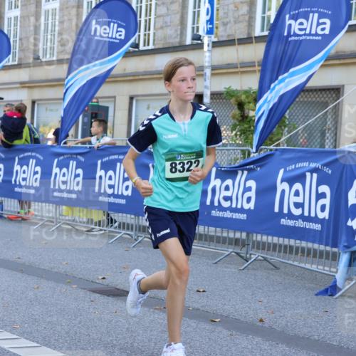 07.09.2025 - BARMER Alsterlauf Strokosch-Dieckow http://msf.ph/oto/8728430 07.09.2025 12:00:10 Ziel  meine-sportfotos.de