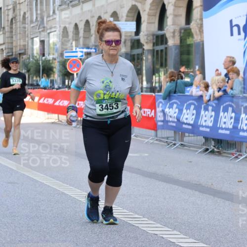 07.09.2025 - BARMER Alsterlauf Strokosch-Dieckow http://msf.ph/oto/8728435 07.09.2025 10:37:09 Ziel  meine-sportfotos.de