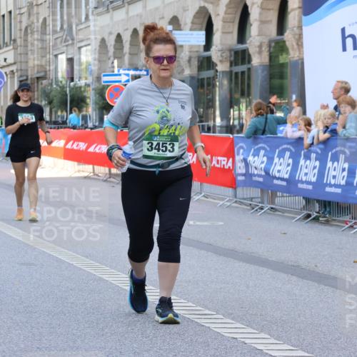 07.09.2025 - BARMER Alsterlauf Strokosch-Dieckow http://msf.ph/oto/8728439 07.09.2025 10:37:09 Ziel  meine-sportfotos.de