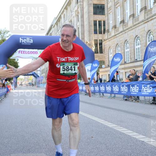 07.09.2025 - BARMER Alsterlauf Strokosch-Dieckow http://msf.ph/oto/8728444 07.09.2025 10:36:11 Ziel 3453 meine-sportfotos.de