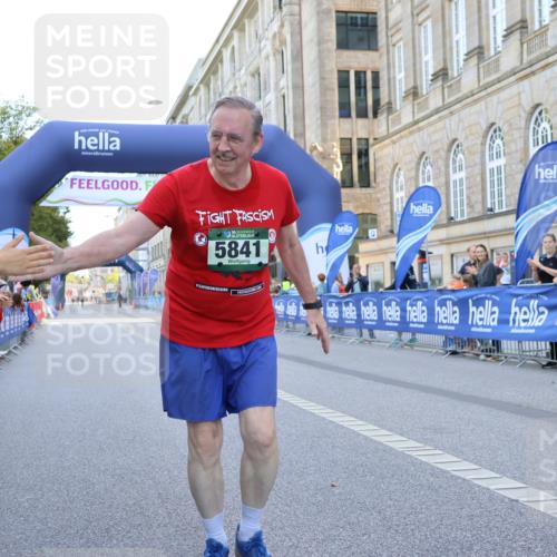 07.09.2025 - BARMER Alsterlauf Strokosch-Dieckow http://msf.ph/oto/8728446 07.09.2025 10:36:10 Ziel 3453 meine-sportfotos.de