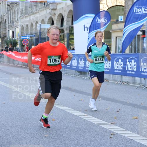 07.09.2025 - BARMER Alsterlauf Strokosch-Dieckow http://msf.ph/oto/8728447 07.09.2025 12:00:08 Ziel  meine-sportfotos.de