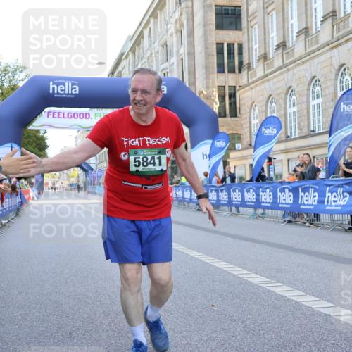 07.09.2025 - BARMER Alsterlauf Strokosch-Dieckow http://msf.ph/oto/8728448 07.09.2025 10:36:10 Ziel 3453 meine-sportfotos.de