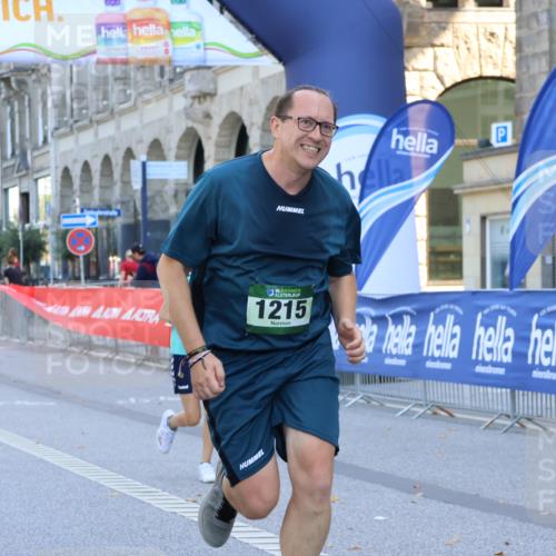 07.09.2025 - BARMER Alsterlauf Strokosch-Dieckow http://msf.ph/oto/8728457 07.09.2025 12:00:07 Ziel  meine-sportfotos.de