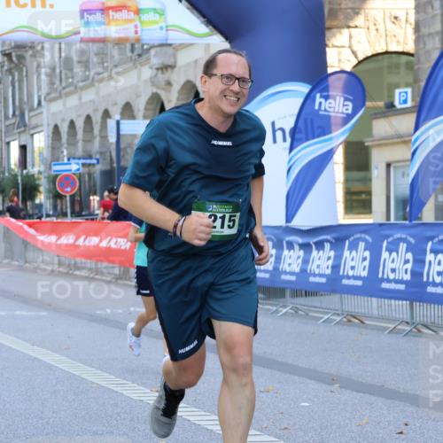 07.09.2025 - BARMER Alsterlauf Strokosch-Dieckow http://msf.ph/oto/8728458 07.09.2025 12:00:07 Ziel  meine-sportfotos.de