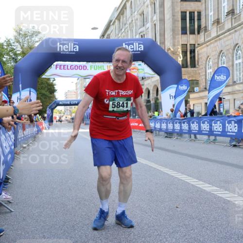 07.09.2025 - BARMER Alsterlauf Strokosch-Dieckow http://msf.ph/oto/8728459 07.09.2025 10:36:10 Ziel 3453 meine-sportfotos.de