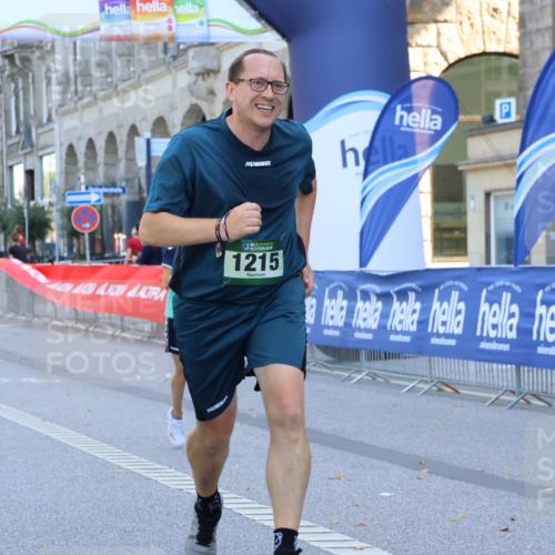 07.09.2025 - BARMER Alsterlauf Strokosch-Dieckow http://msf.ph/oto/8728460 07.09.2025 12:00:07 Ziel  meine-sportfotos.de