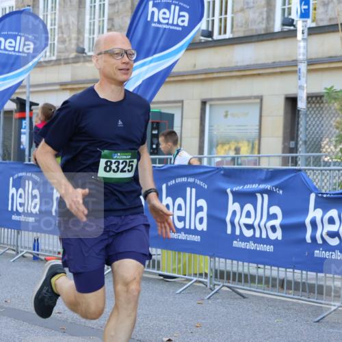 07.09.2025 - BARMER Alsterlauf Strokosch-Dieckow http://msf.ph/oto/8728462 07.09.2025 12:00:00 Ziel  meine-sportfotos.de