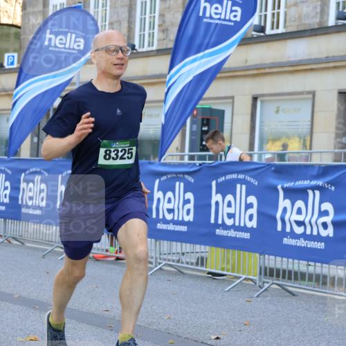 07.09.2025 - BARMER Alsterlauf Strokosch-Dieckow http://msf.ph/oto/8728466 07.09.2025 12:00:00 Ziel  meine-sportfotos.de
