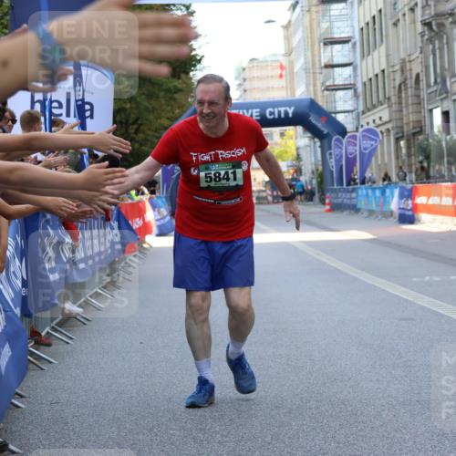 07.09.2025 - BARMER Alsterlauf Strokosch-Dieckow http://msf.ph/oto/8728471 07.09.2025 10:36:07 Ziel  meine-sportfotos.de