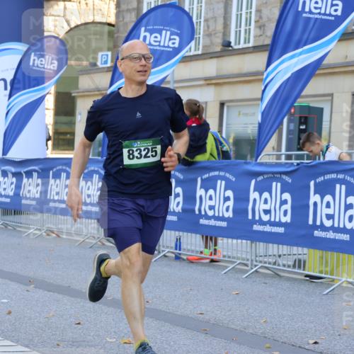 07.09.2025 - BARMER Alsterlauf Strokosch-Dieckow http://msf.ph/oto/8728472 07.09.2025 12:00:00 Ziel  meine-sportfotos.de