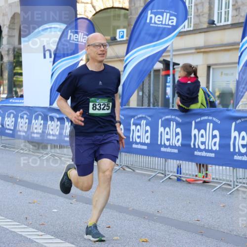 07.09.2025 - BARMER Alsterlauf Strokosch-Dieckow http://msf.ph/oto/8728480 07.09.2025 11:59:59 Ziel  meine-sportfotos.de