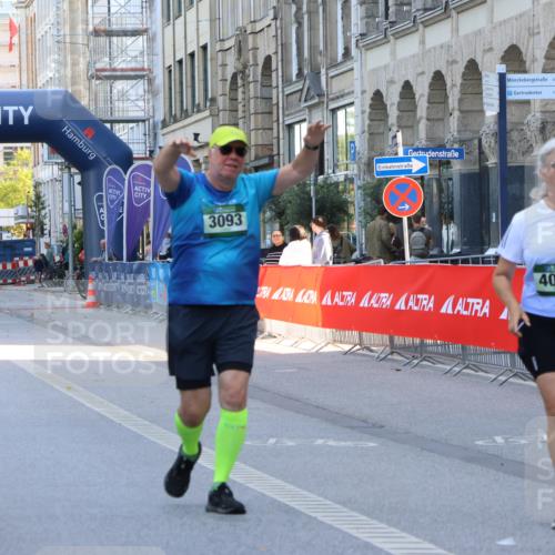 07.09.2025 - BARMER Alsterlauf Strokosch-Dieckow http://msf.ph/oto/8728485 07.09.2025 10:35:40 Ziel  meine-sportfotos.de