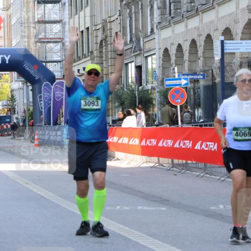 07.09.2025 - BARMER Alsterlauf Strokosch-Dieckow http://msf.ph/oto/8728491 07.09.2025 10:35:40 Ziel  meine-sportfotos.de