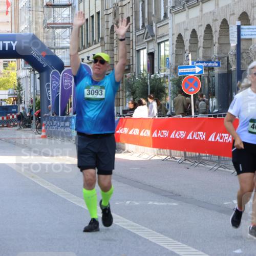 07.09.2025 - BARMER Alsterlauf Strokosch-Dieckow http://msf.ph/oto/8728495 07.09.2025 10:35:40 Ziel  meine-sportfotos.de