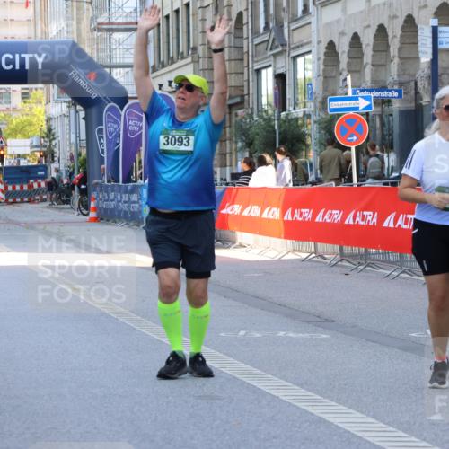 07.09.2025 - BARMER Alsterlauf Strokosch-Dieckow http://msf.ph/oto/8728501 07.09.2025 10:35:40 Ziel  meine-sportfotos.de