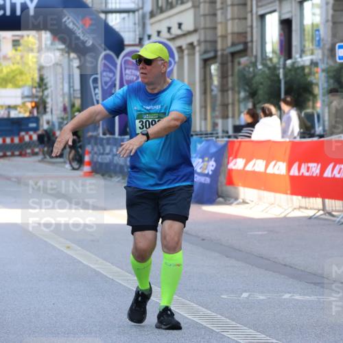 07.09.2025 - BARMER Alsterlauf Strokosch-Dieckow http://msf.ph/oto/8728507 07.09.2025 10:35:39 Ziel  meine-sportfotos.de