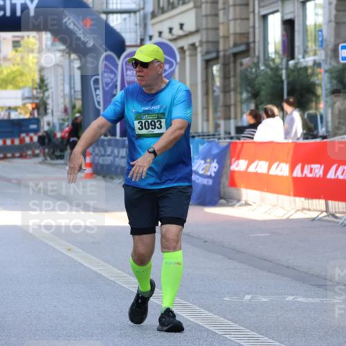 07.09.2025 - BARMER Alsterlauf Strokosch-Dieckow http://msf.ph/oto/8728509 07.09.2025 10:35:39 Ziel  meine-sportfotos.de