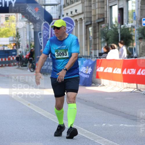 07.09.2025 - BARMER Alsterlauf Strokosch-Dieckow http://msf.ph/oto/8728512 07.09.2025 10:35:39 Ziel  meine-sportfotos.de