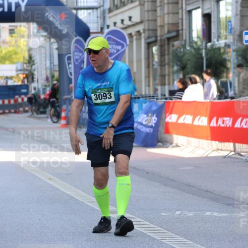 07.09.2025 - BARMER Alsterlauf Strokosch-Dieckow http://msf.ph/oto/8728514 07.09.2025 10:35:39 Ziel  meine-sportfotos.de