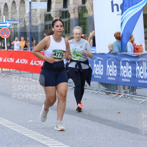 07.09.2025 - BARMER Alsterlauf Strokosch-Dieckow http://msf.ph/oto/8728520 07.09.2025 10:35:30 Ziel  meine-sportfotos.de
