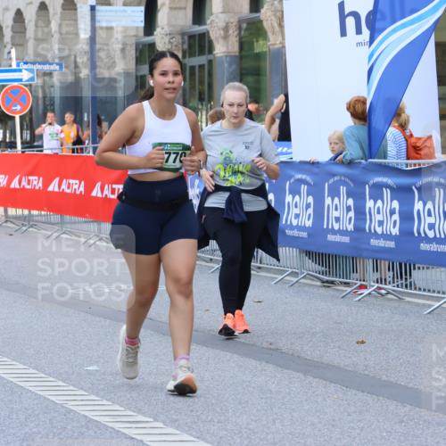 07.09.2025 - BARMER Alsterlauf Strokosch-Dieckow http://msf.ph/oto/8728522 07.09.2025 10:35:30 Ziel  meine-sportfotos.de