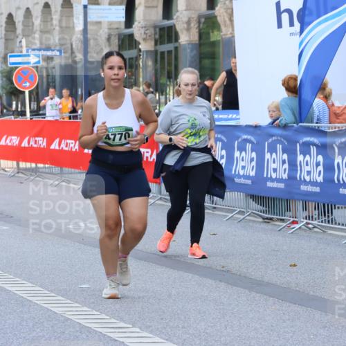 07.09.2025 - BARMER Alsterlauf Strokosch-Dieckow http://msf.ph/oto/8728528 07.09.2025 10:35:30 Ziel  meine-sportfotos.de