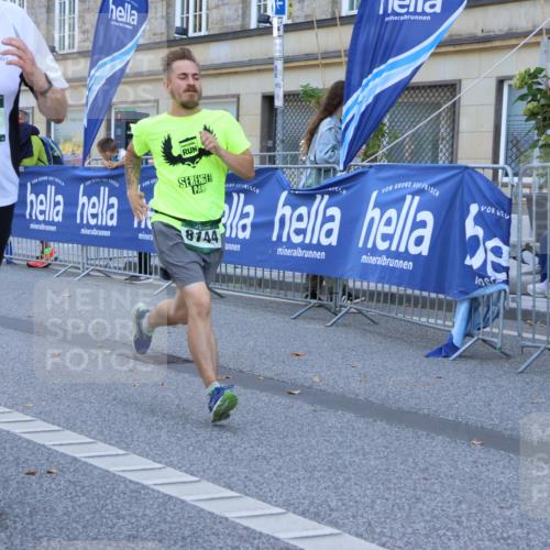07.09.2025 - BARMER Alsterlauf Strokosch-Dieckow http://msf.ph/oto/8728529 07.09.2025 11:59:25 Ziel  meine-sportfotos.de