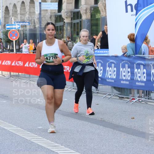 07.09.2025 - BARMER Alsterlauf Strokosch-Dieckow http://msf.ph/oto/8728530 07.09.2025 10:35:30 Ziel  meine-sportfotos.de