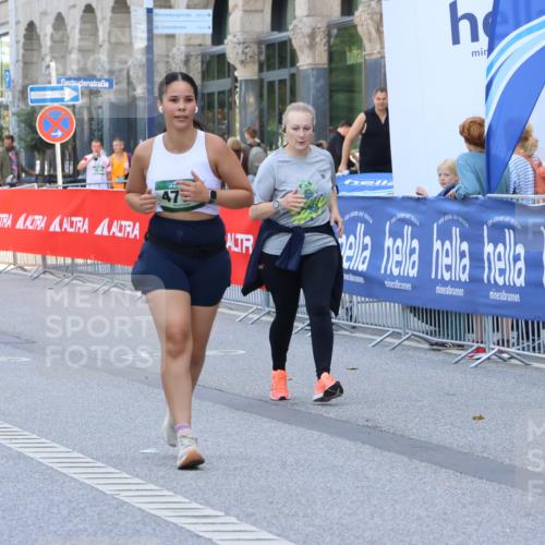 07.09.2025 - BARMER Alsterlauf Strokosch-Dieckow http://msf.ph/oto/8728532 07.09.2025 10:35:29 Ziel  meine-sportfotos.de