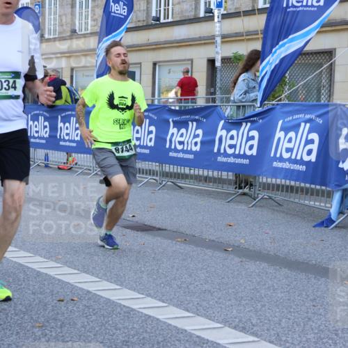 07.09.2025 - BARMER Alsterlauf Strokosch-Dieckow http://msf.ph/oto/8728533 07.09.2025 11:59:25 Ziel  meine-sportfotos.de