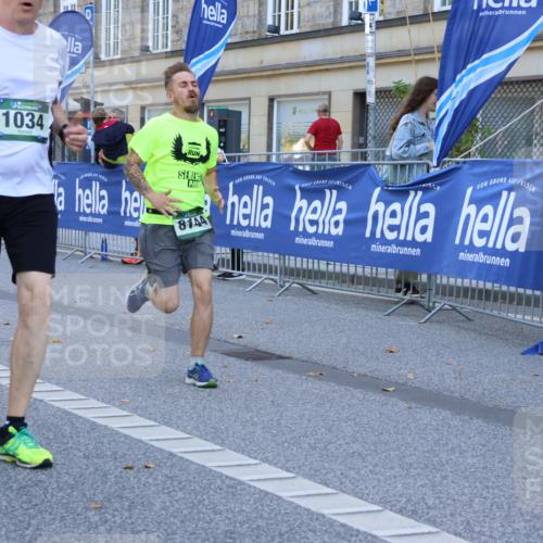 07.09.2025 - BARMER Alsterlauf Strokosch-Dieckow http://msf.ph/oto/8728535 07.09.2025 11:59:25 Ziel  meine-sportfotos.de