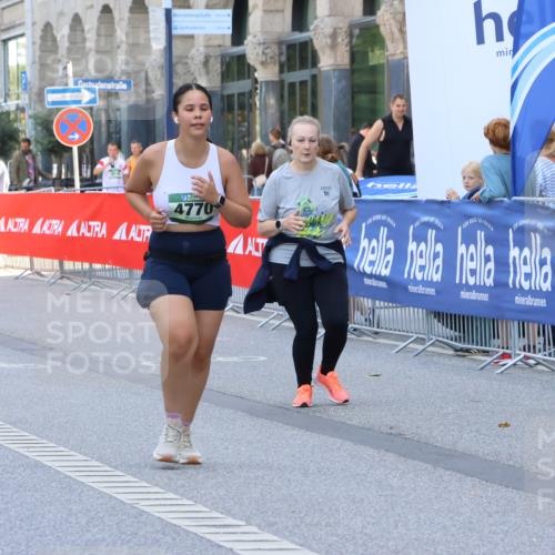 07.09.2025 - BARMER Alsterlauf Strokosch-Dieckow http://msf.ph/oto/8728536 07.09.2025 10:35:29 Ziel  meine-sportfotos.de