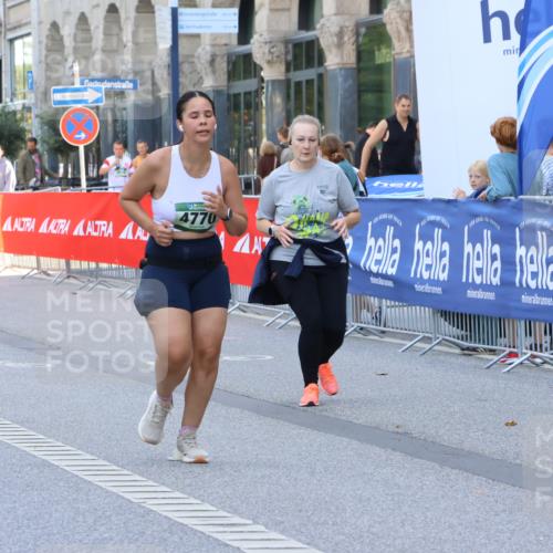 07.09.2025 - BARMER Alsterlauf Strokosch-Dieckow http://msf.ph/oto/8728538 07.09.2025 10:35:29 Ziel  meine-sportfotos.de